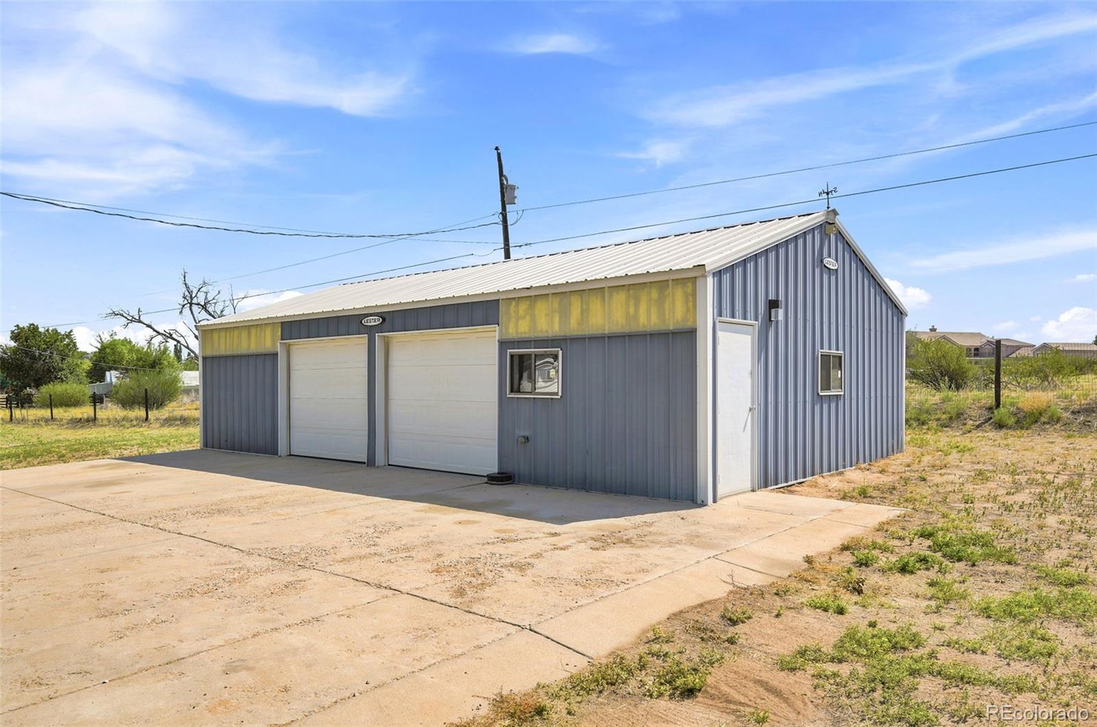 MLS Image #32 for 15484  uravan street,brighton, Colorado