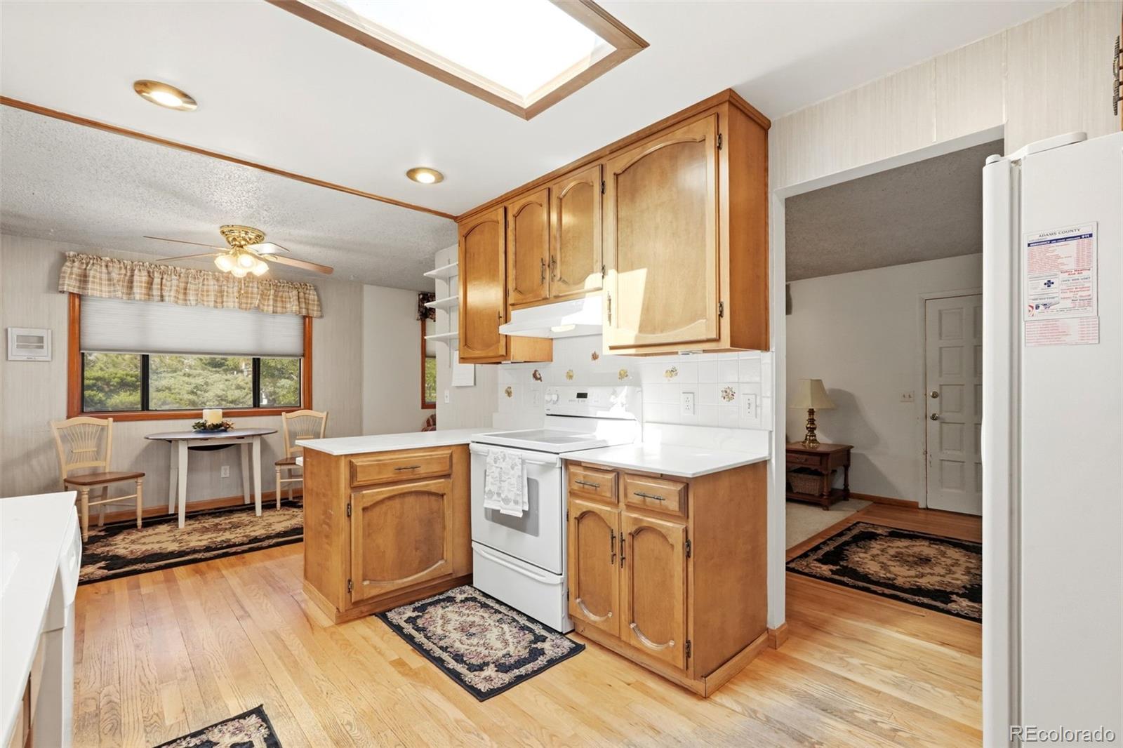 MLS Image #7 for 15484  uravan street,brighton, Colorado