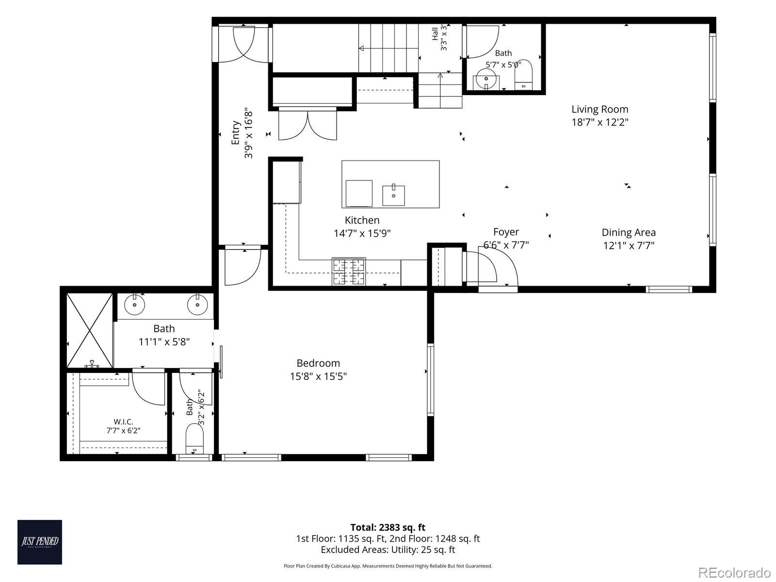 MLS Image #47 for 683  stonebridge drive,longmont, Colorado