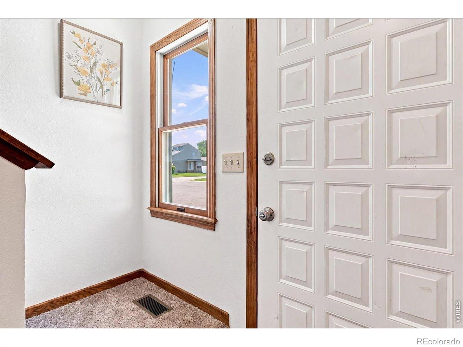 MLS Image #6 for 228 e 42nd street,loveland, Colorado