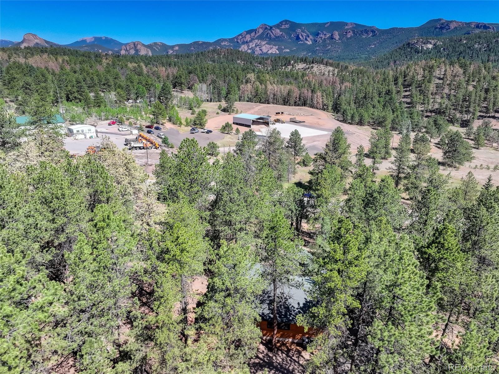 MLS Image #1 for 13019 s parker avenue,pine, Colorado