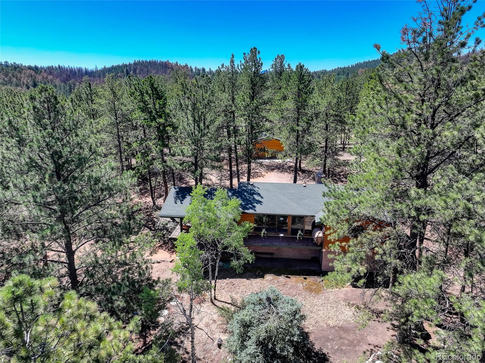 MLS Image #2 for 13019 s parker avenue,pine, Colorado