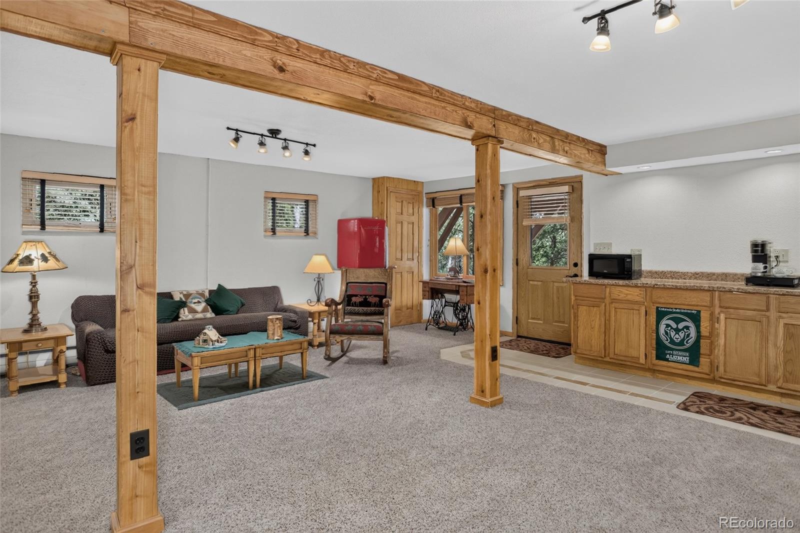 MLS Image #28 for 13019 s parker avenue,pine, Colorado