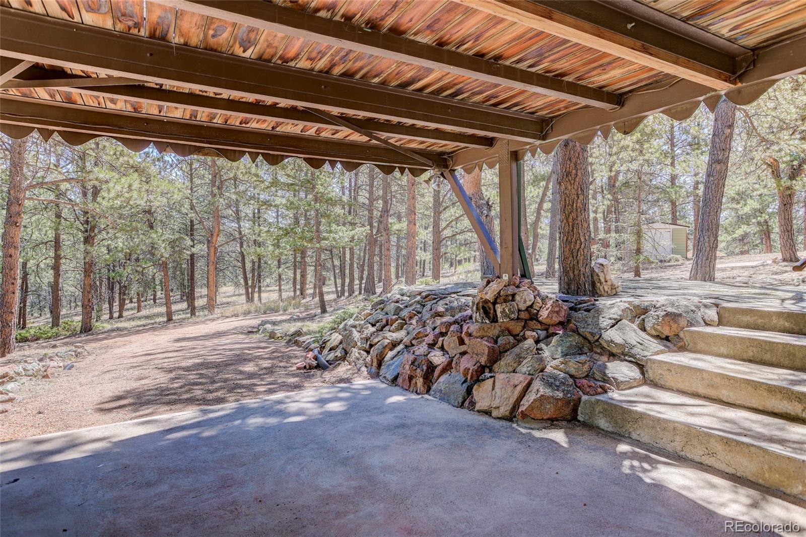 MLS Image #31 for 13019 s parker avenue,pine, Colorado