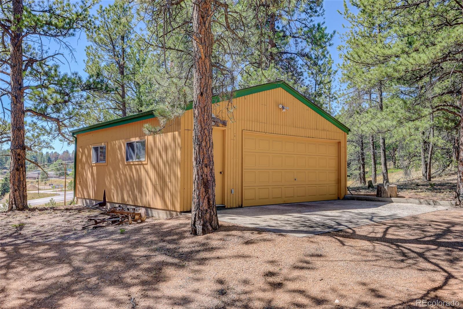 MLS Image #36 for 13019 s parker avenue,pine, Colorado