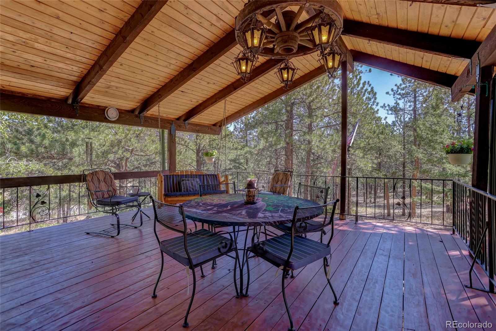 MLS Image #4 for 13019 s parker avenue,pine, Colorado