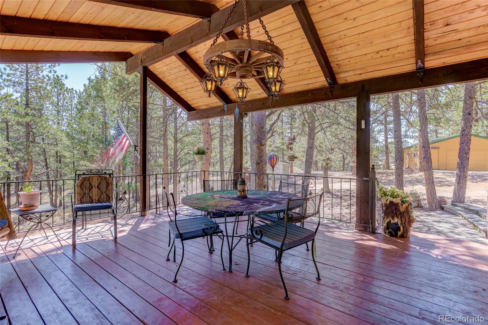MLS Image #5 for 13019 s parker avenue,pine, Colorado