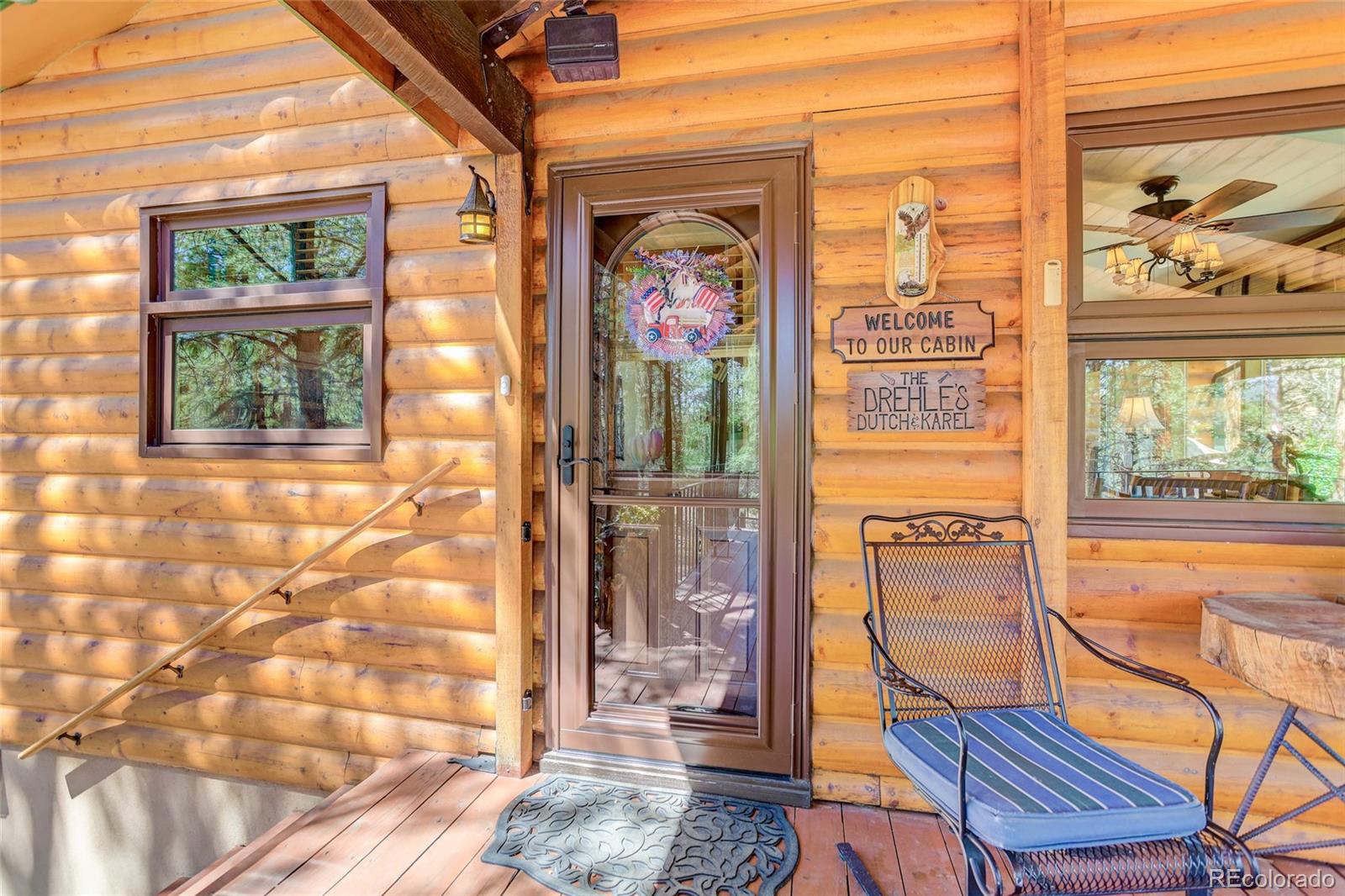 MLS Image #6 for 13019 s parker avenue,pine, Colorado