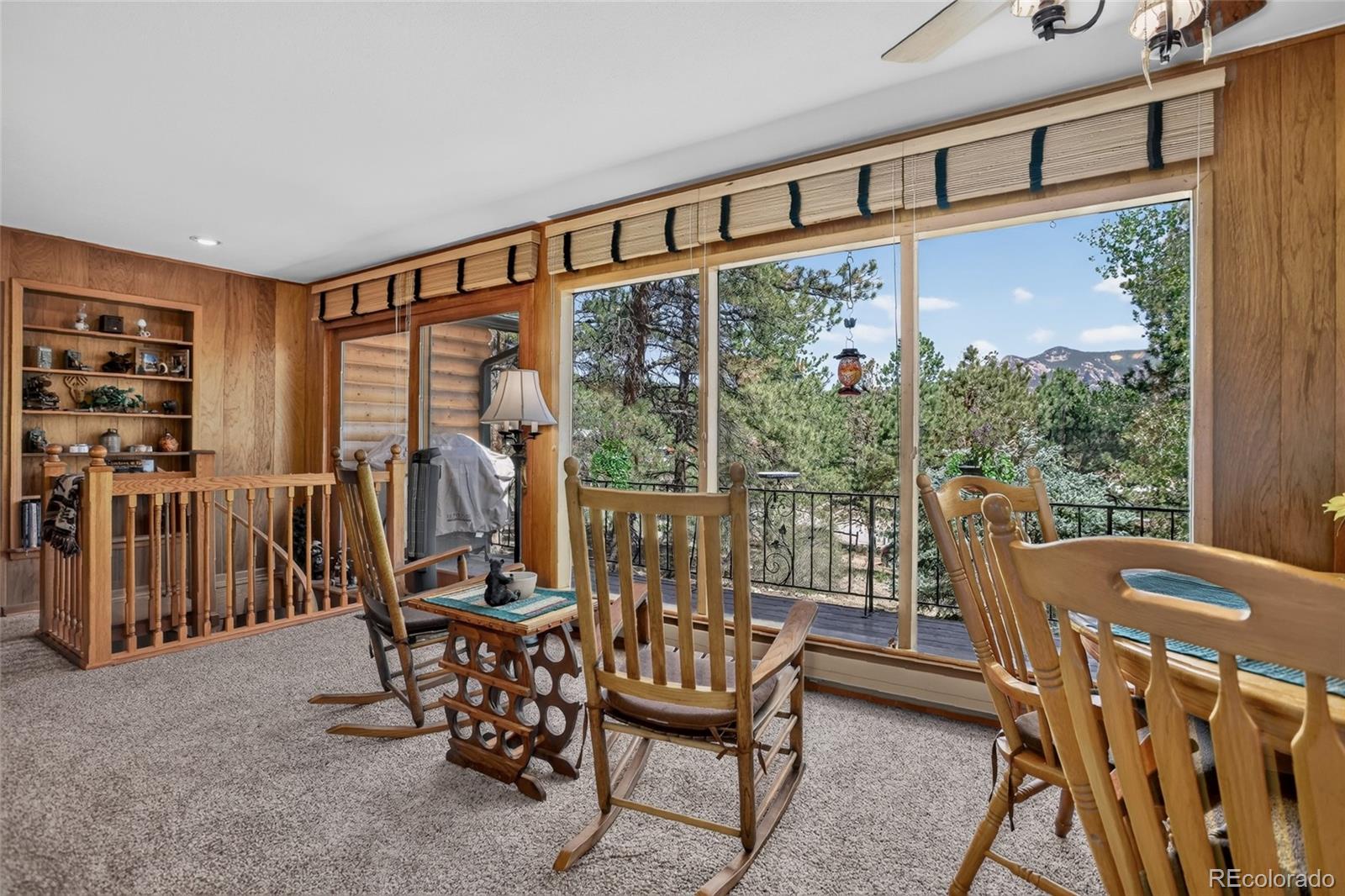 MLS Image #7 for 13019 s parker avenue,pine, Colorado