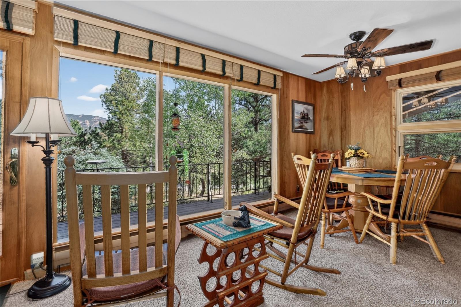 MLS Image #9 for 13019 s parker avenue,pine, Colorado