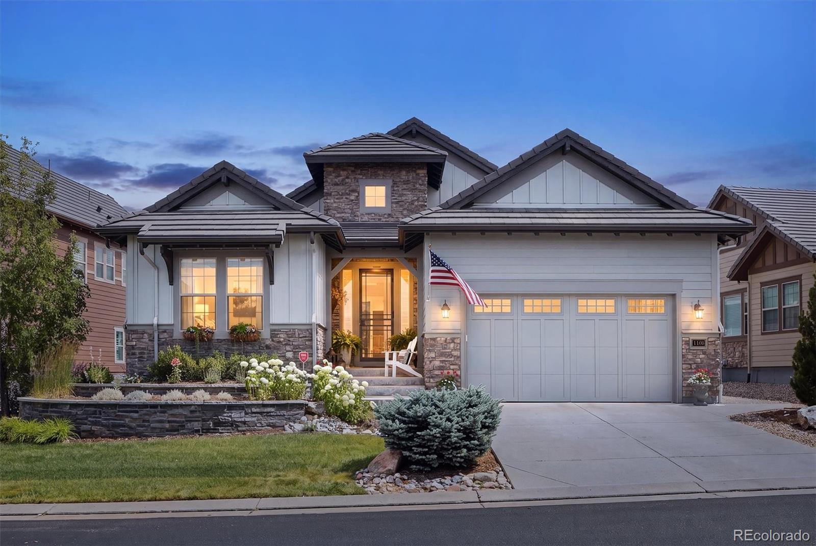 MLS Image #0 for 1108  starglow place,littleton, Colorado