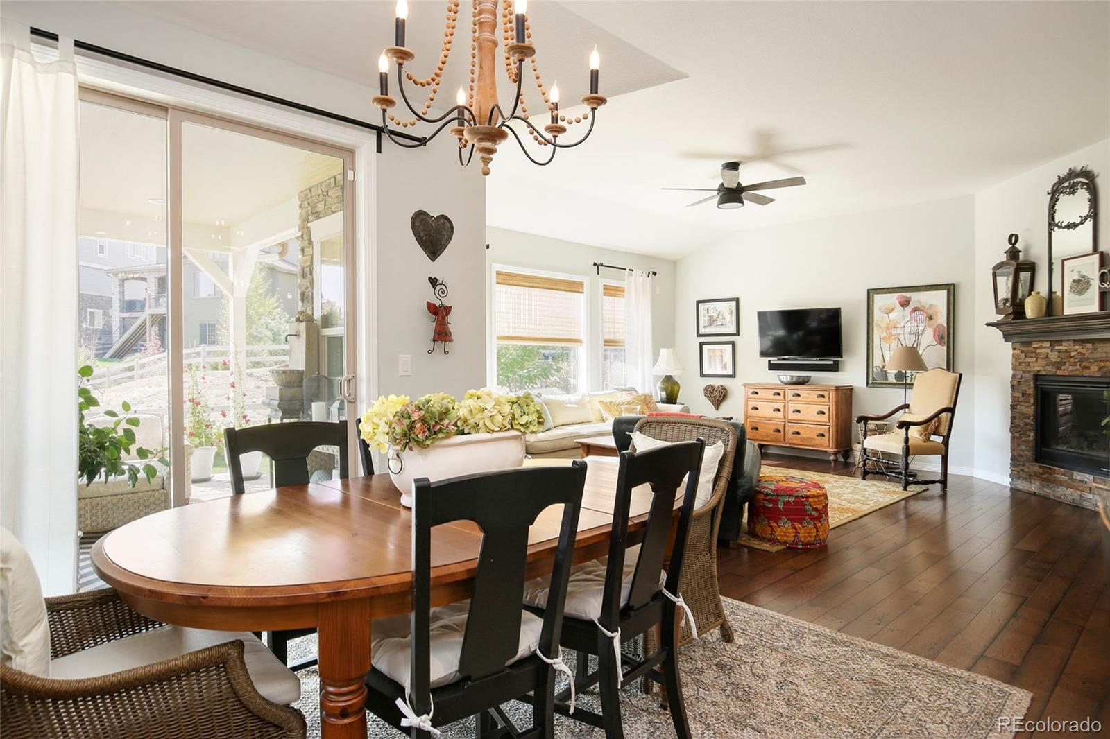MLS Image #16 for 1108  starglow place,littleton, Colorado