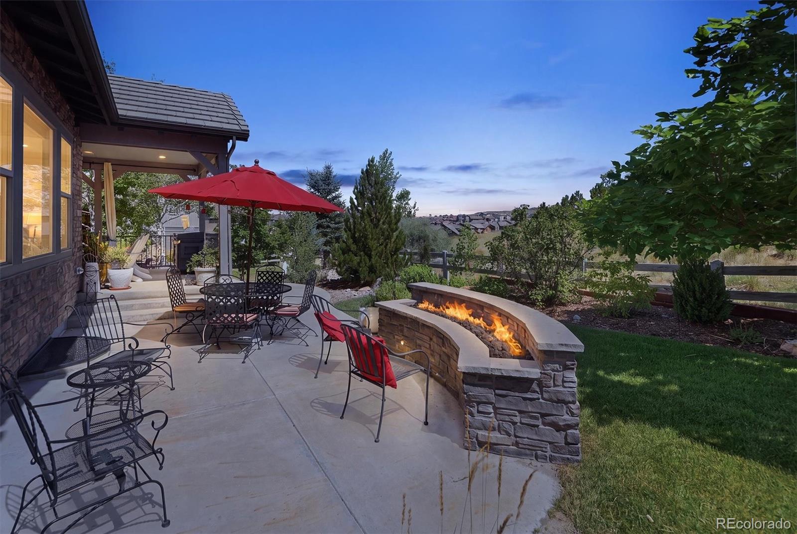 MLS Image #37 for 1108  starglow place,littleton, Colorado