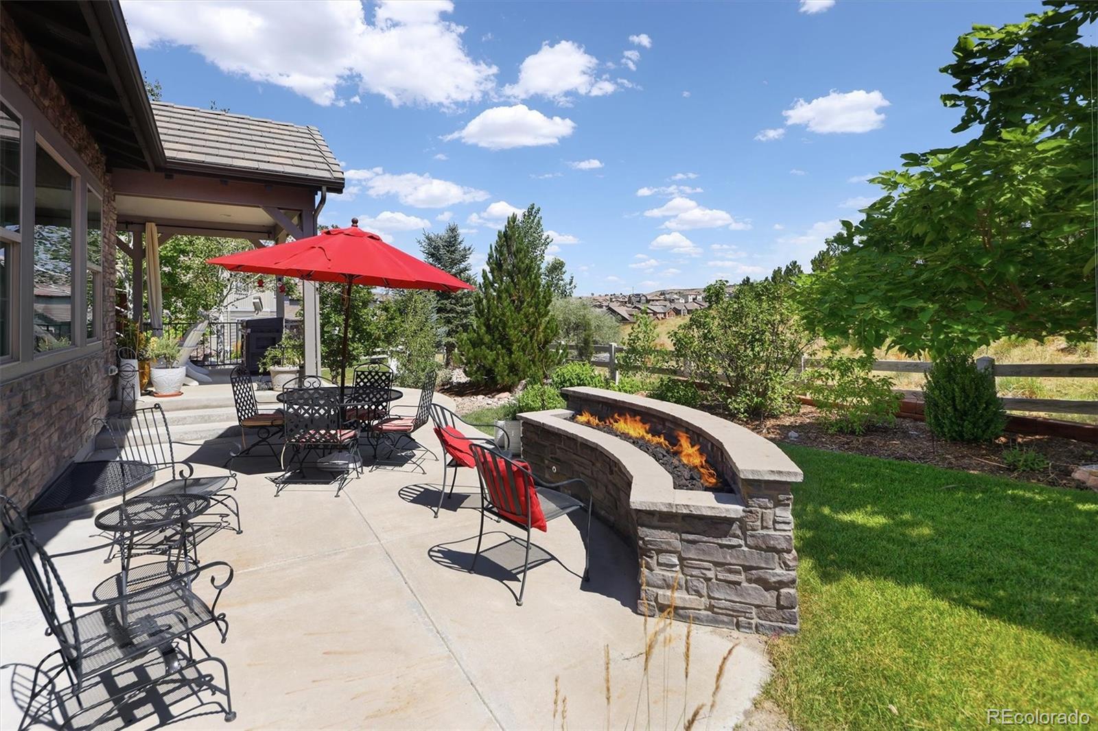 MLS Image #38 for 1108  starglow place,littleton, Colorado