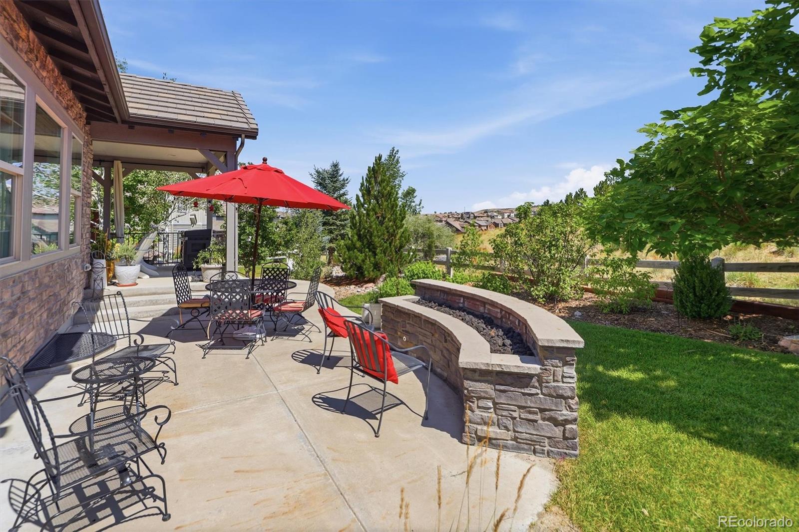 MLS Image #39 for 1108  starglow place,littleton, Colorado