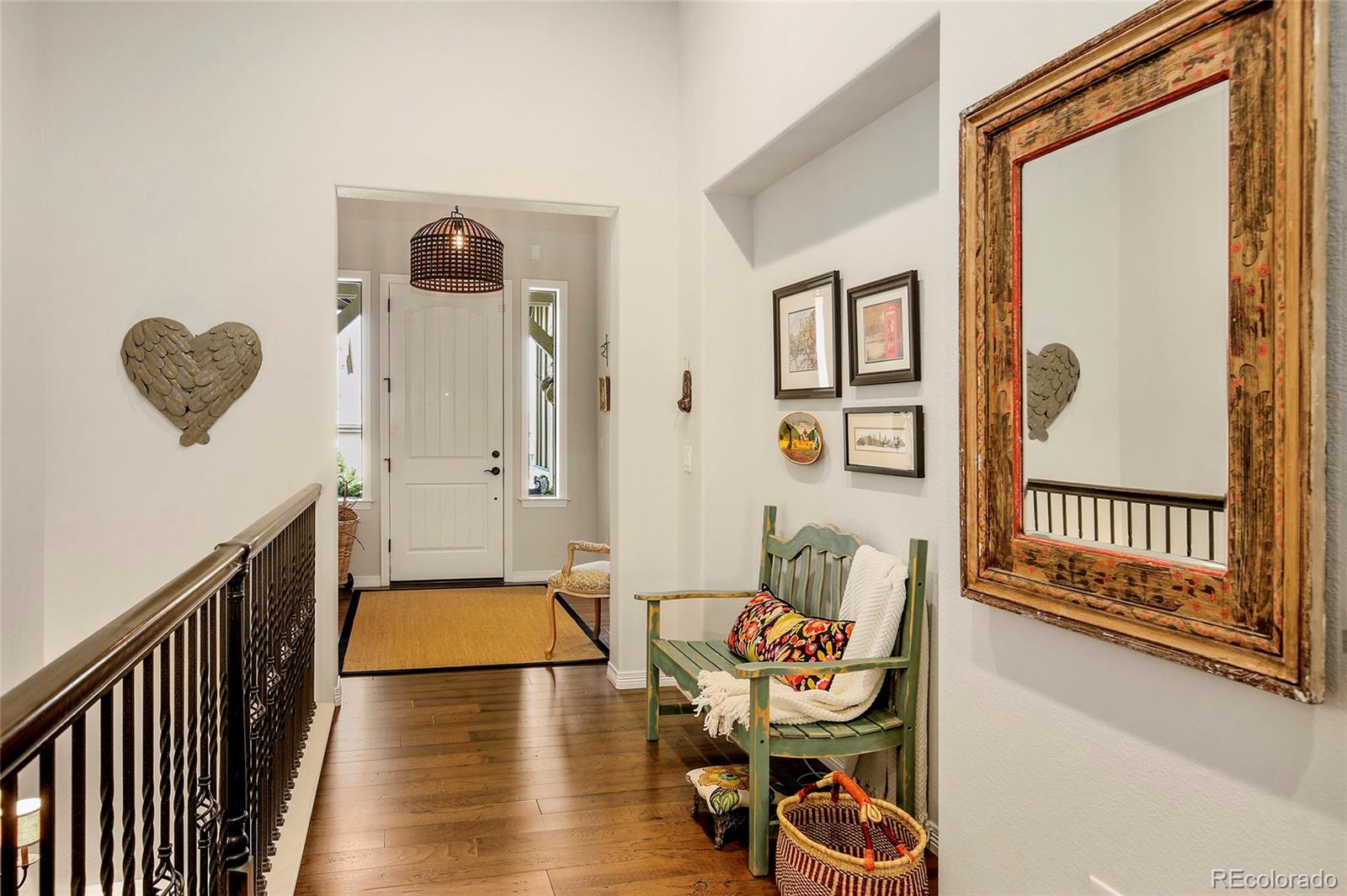 MLS Image #4 for 1108  starglow place,littleton, Colorado