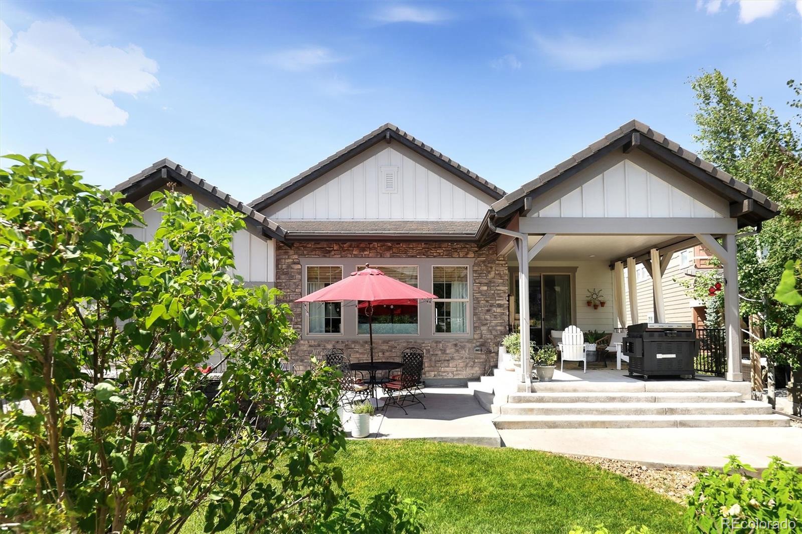 MLS Image #41 for 1108  starglow place,littleton, Colorado
