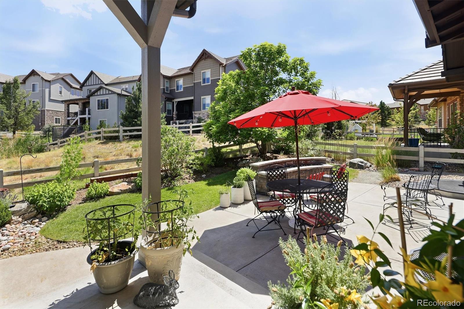 MLS Image #43 for 1108  starglow place,littleton, Colorado
