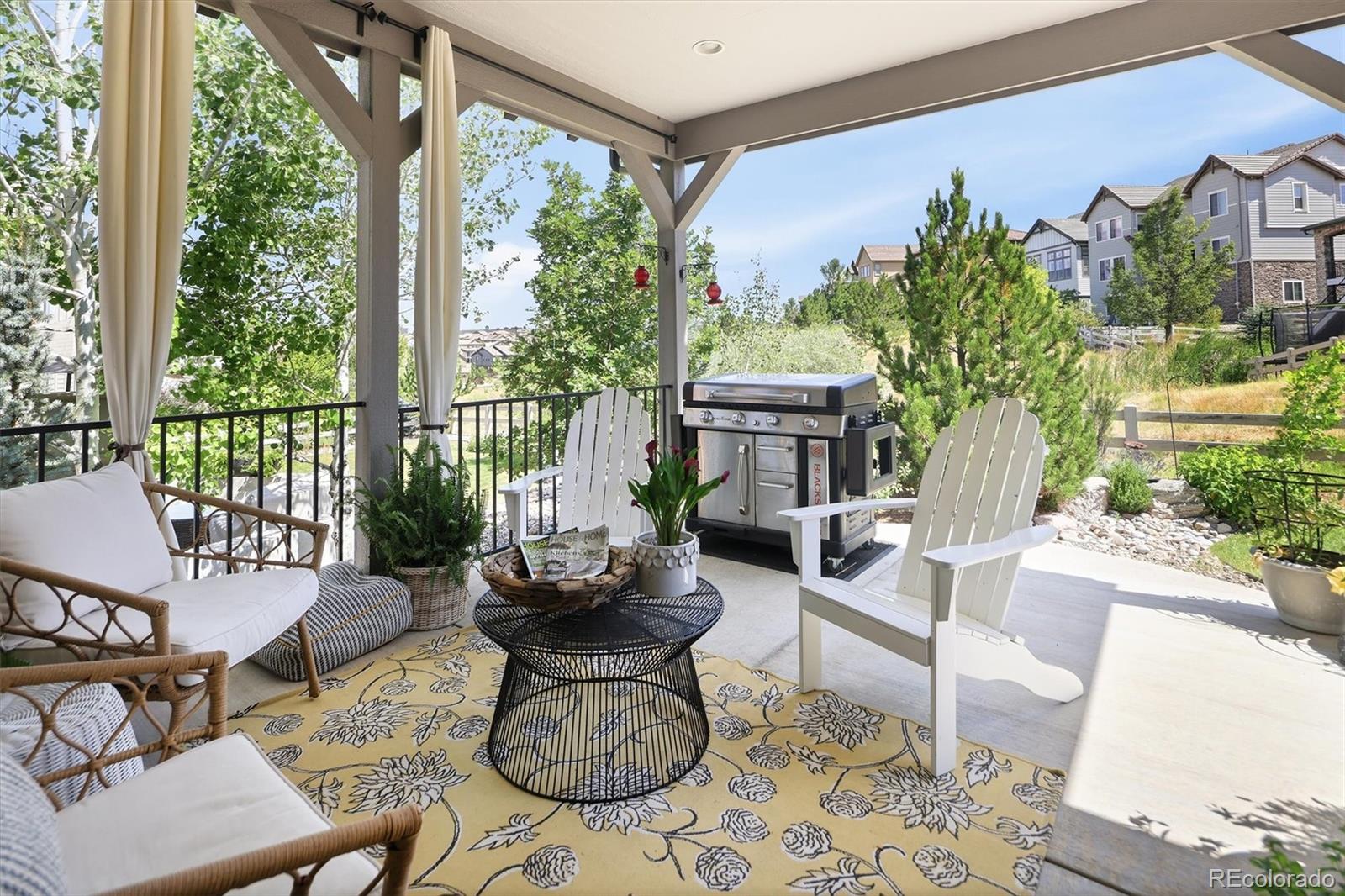 MLS Image #45 for 1108  starglow place,littleton, Colorado