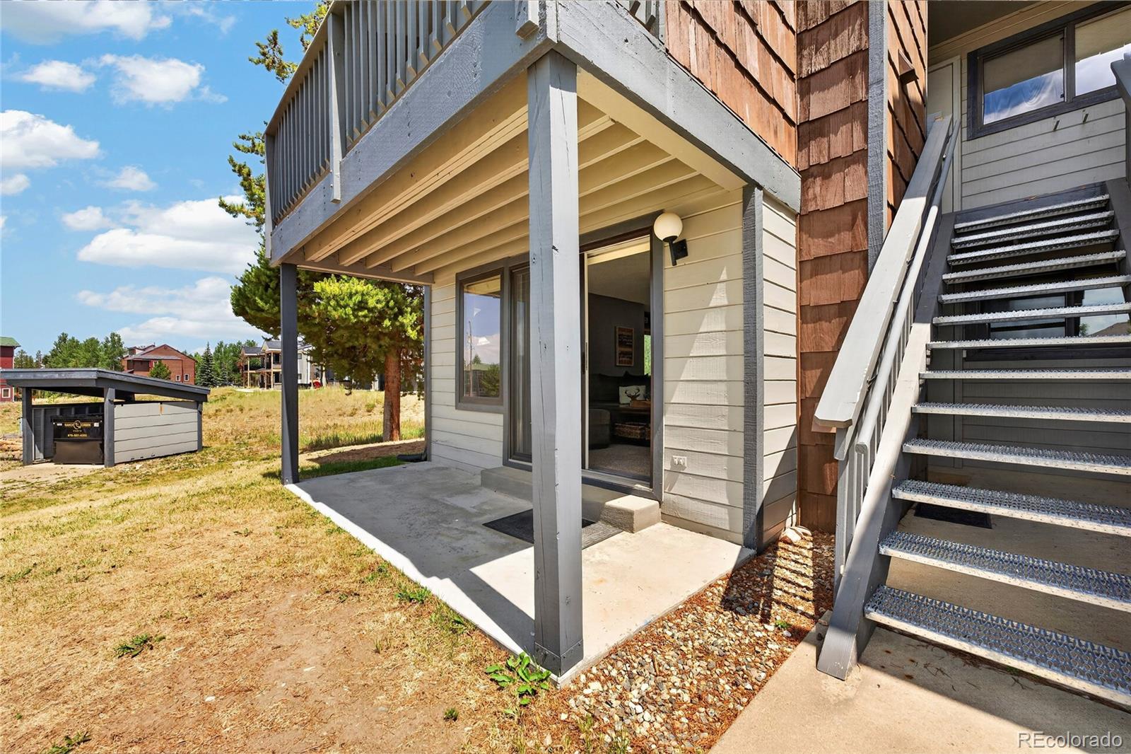 MLS Image #5 for 317  county road 832 ,fraser, Colorado