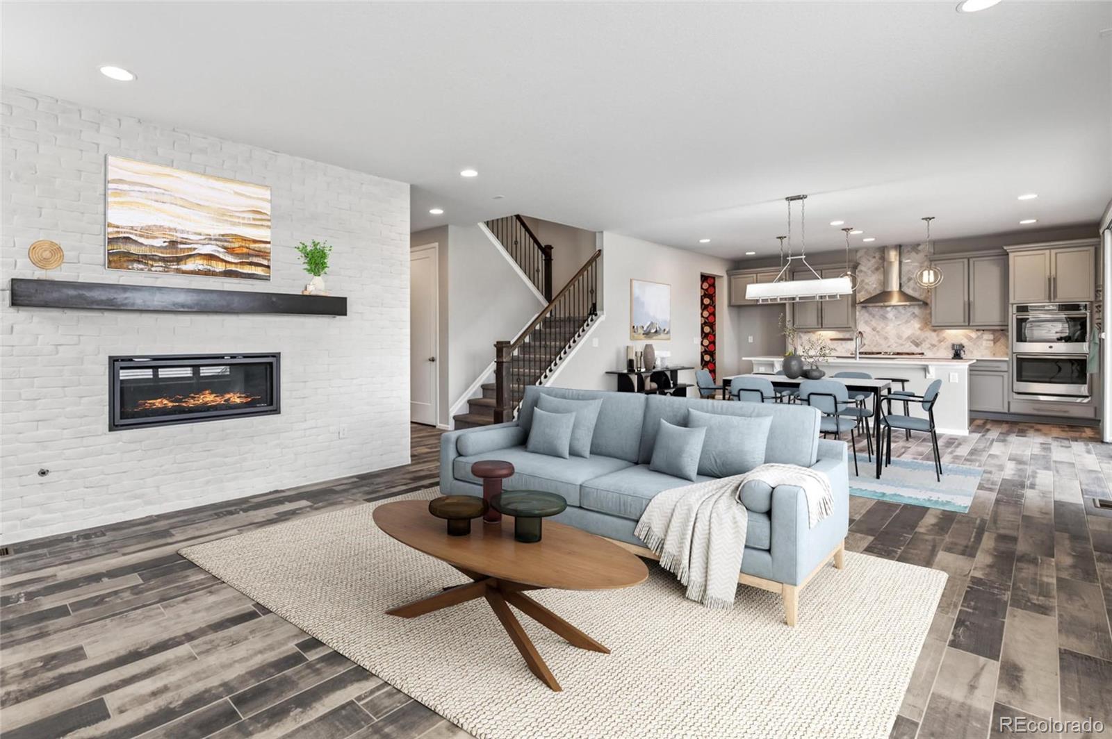 MLS Image #10 for 3423  pacific peak drive,broomfield, Colorado