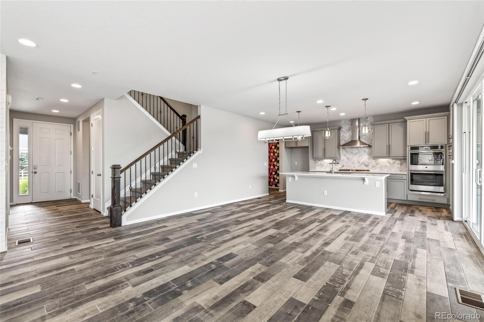 MLS Image #15 for 3423  pacific peak drive,broomfield, Colorado