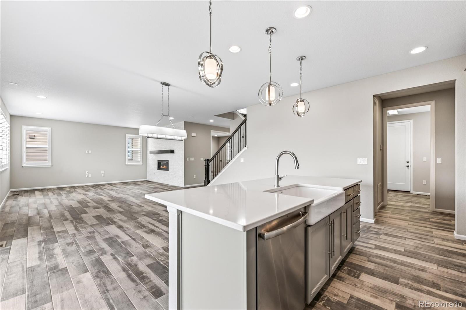 MLS Image #16 for 3423  pacific peak drive,broomfield, Colorado