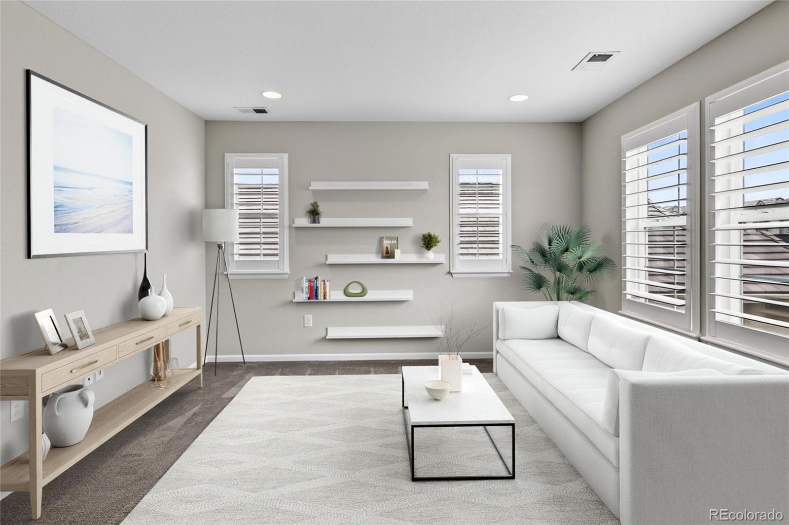MLS Image #20 for 3423  pacific peak drive,broomfield, Colorado