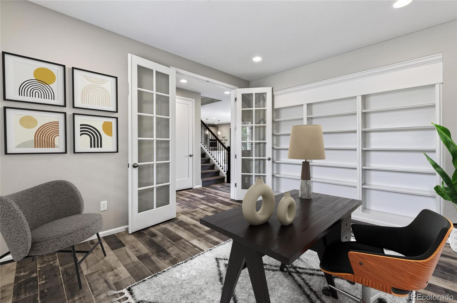 MLS Image #3 for 3423  pacific peak drive,broomfield, Colorado