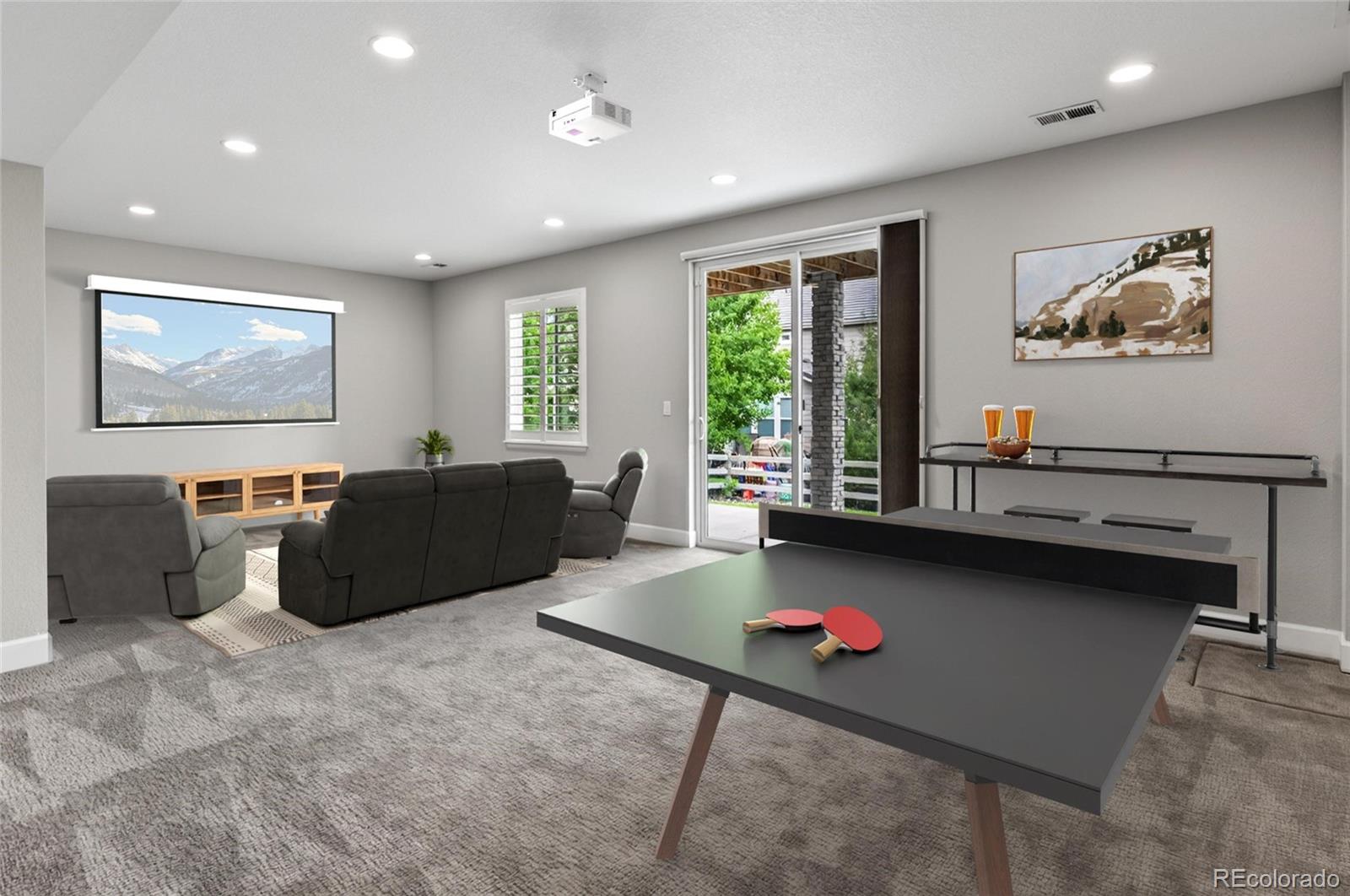 MLS Image #35 for 3423  pacific peak drive,broomfield, Colorado