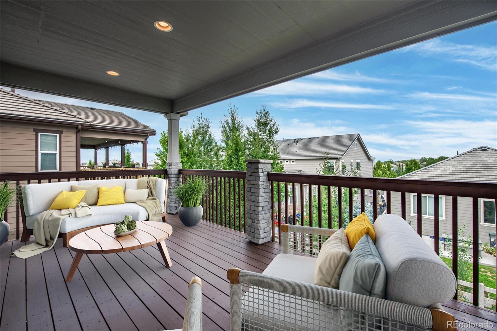MLS Image #41 for 3423  pacific peak drive,broomfield, Colorado