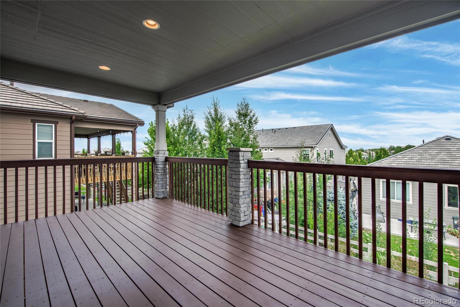 MLS Image #42 for 3423  pacific peak drive,broomfield, Colorado