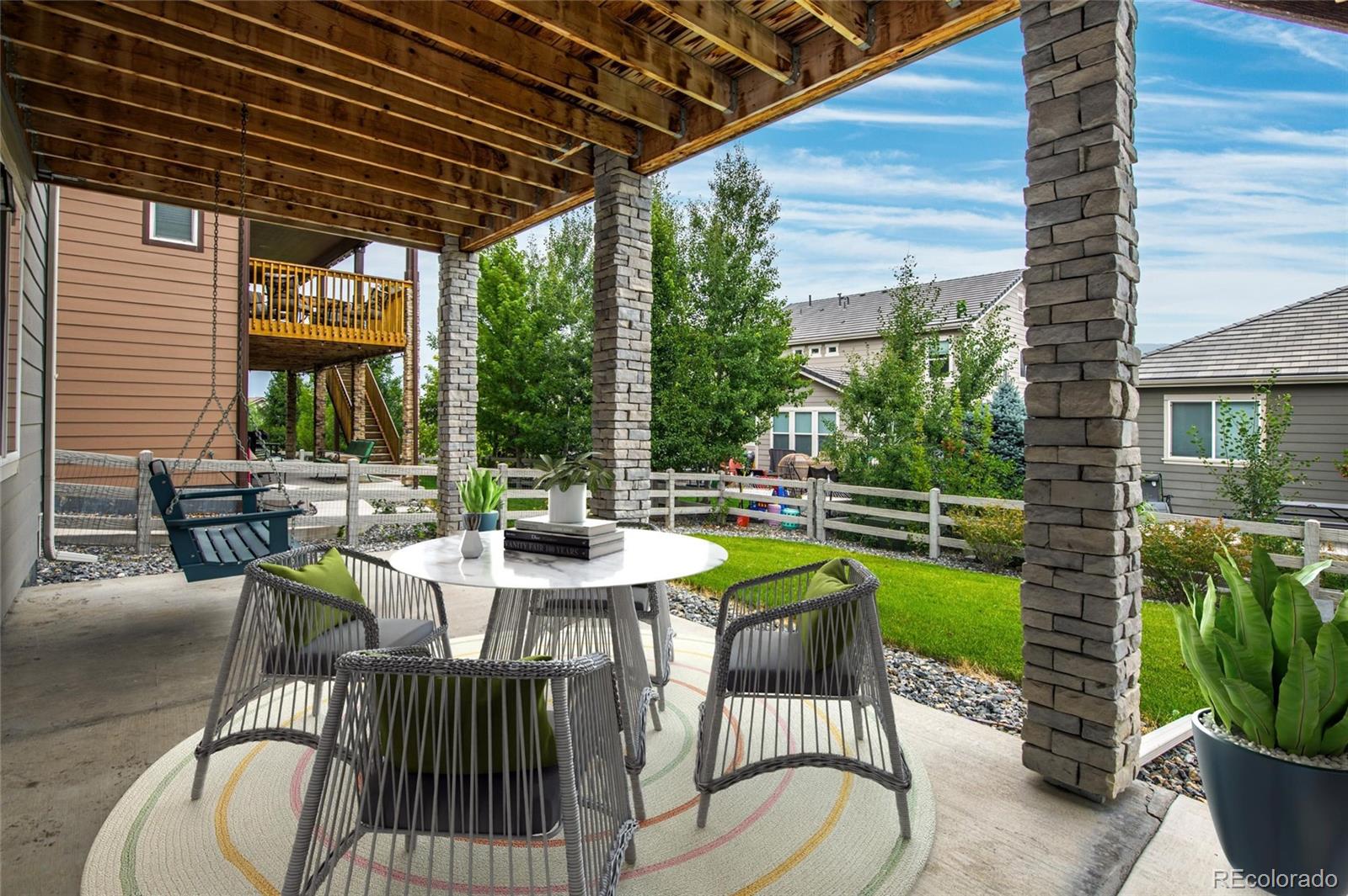MLS Image #43 for 3423  pacific peak drive,broomfield, Colorado