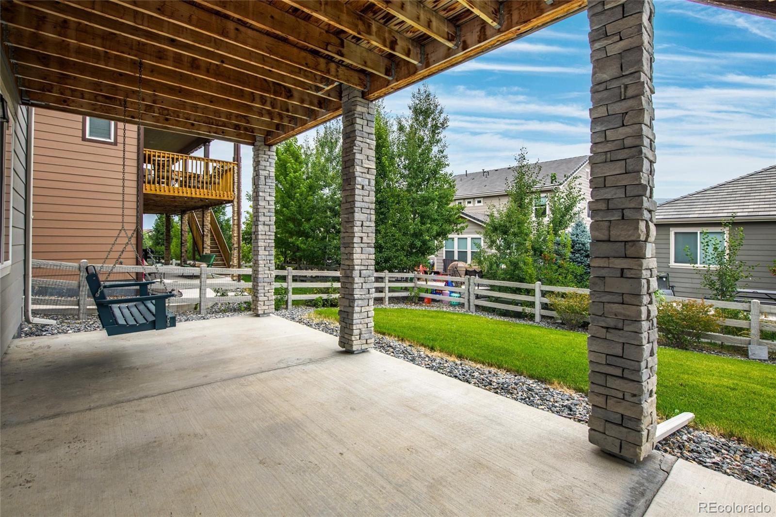 MLS Image #44 for 3423  pacific peak drive,broomfield, Colorado
