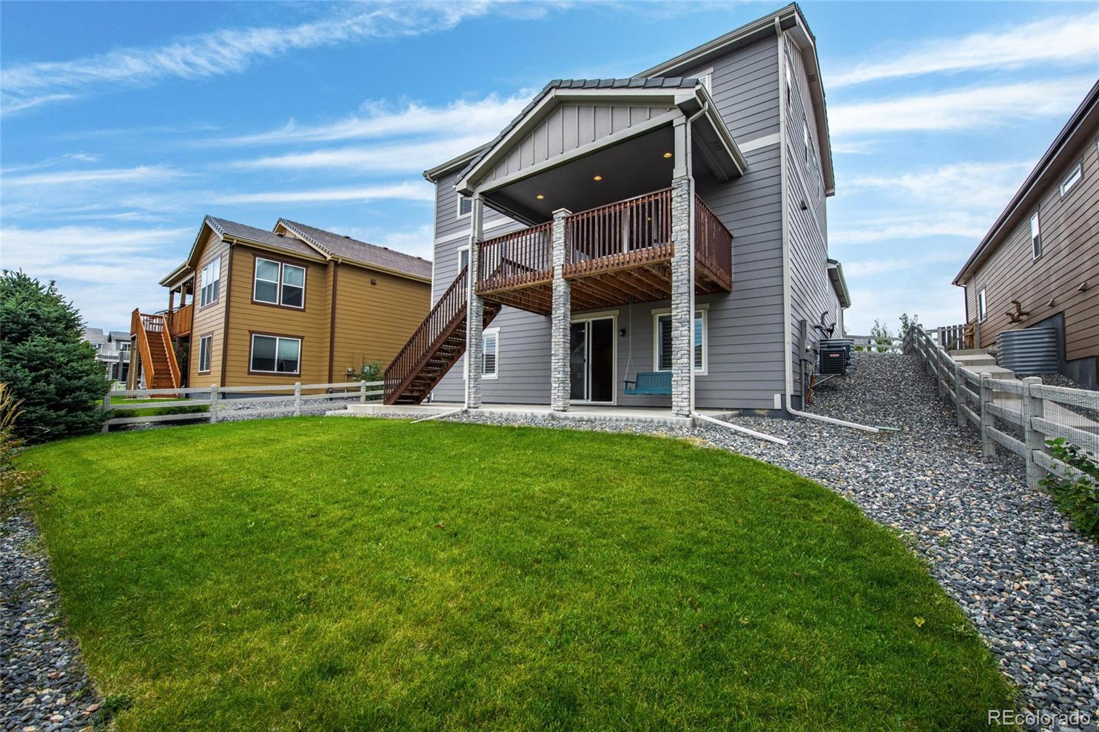 MLS Image #45 for 3423  pacific peak drive,broomfield, Colorado