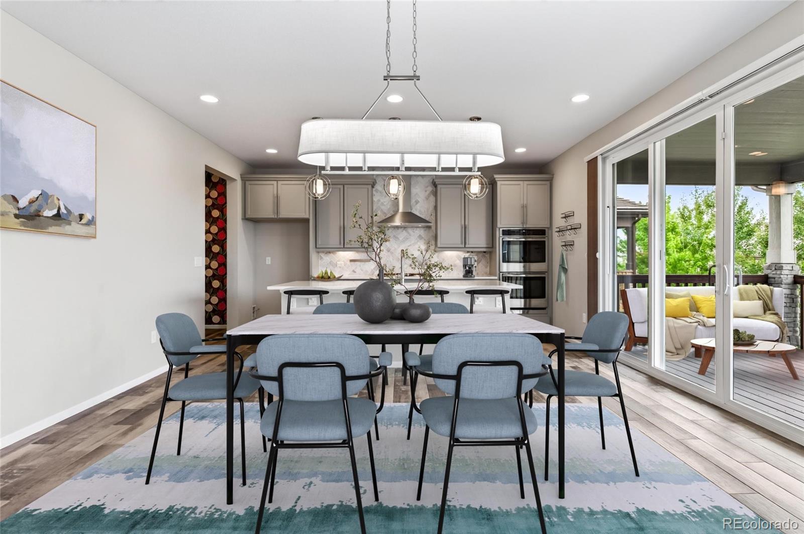MLS Image #8 for 3423  pacific peak drive,broomfield, Colorado