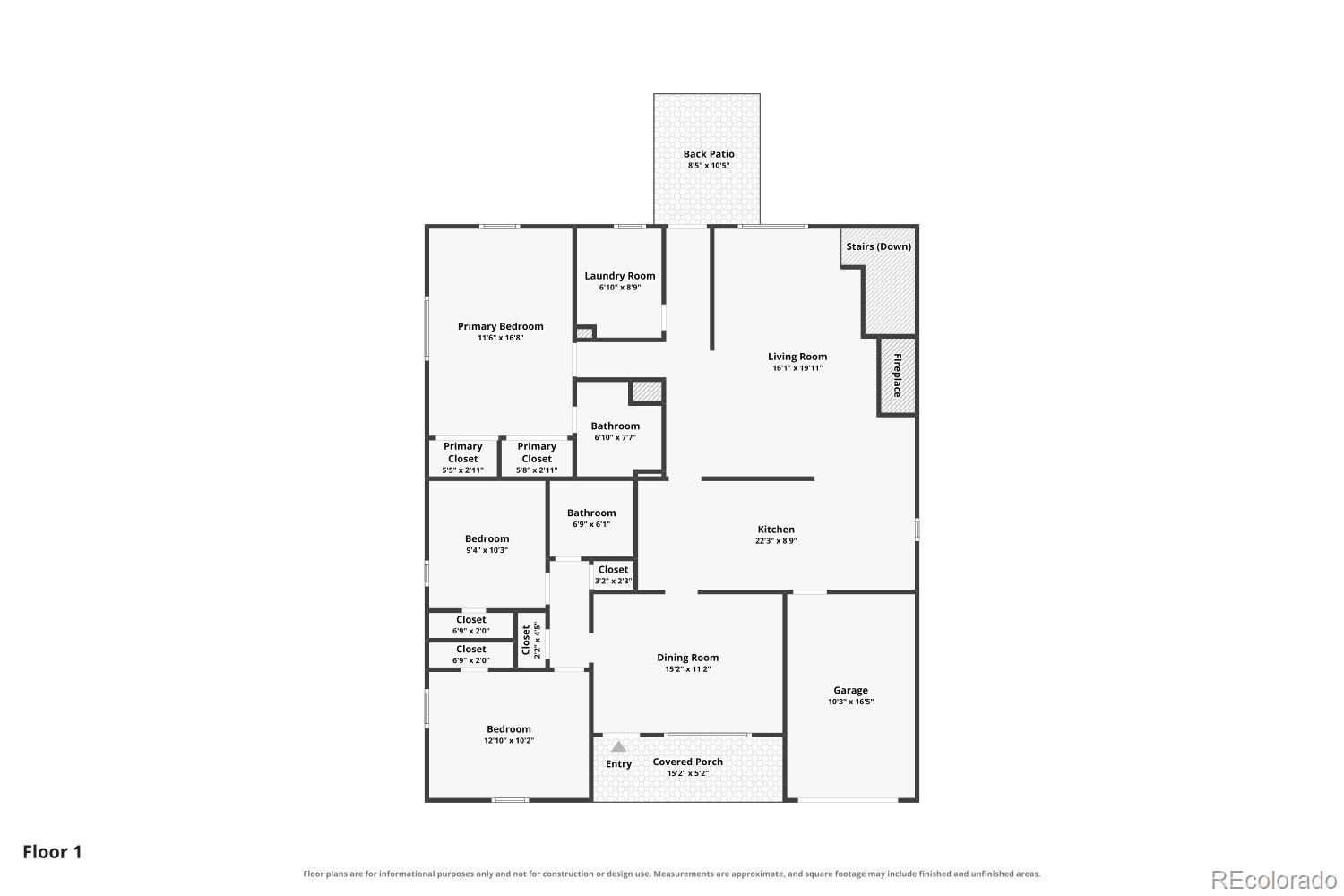 MLS Image #21 for 1769  geneva street,aurora, Colorado