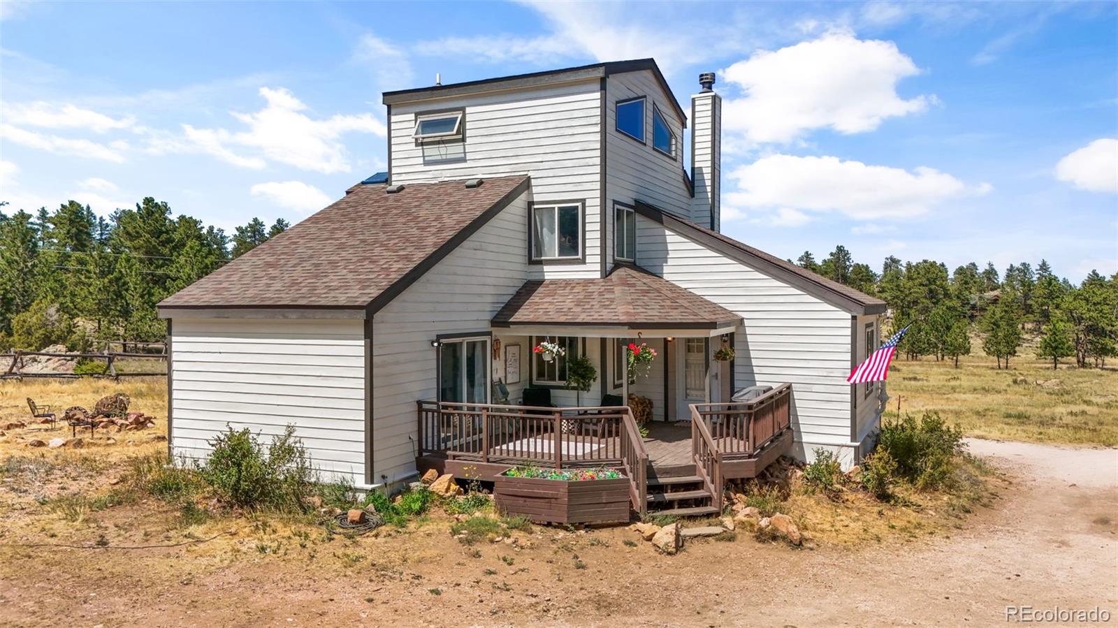MLS Image #0 for 1850  montcalm drive,livermore, Colorado