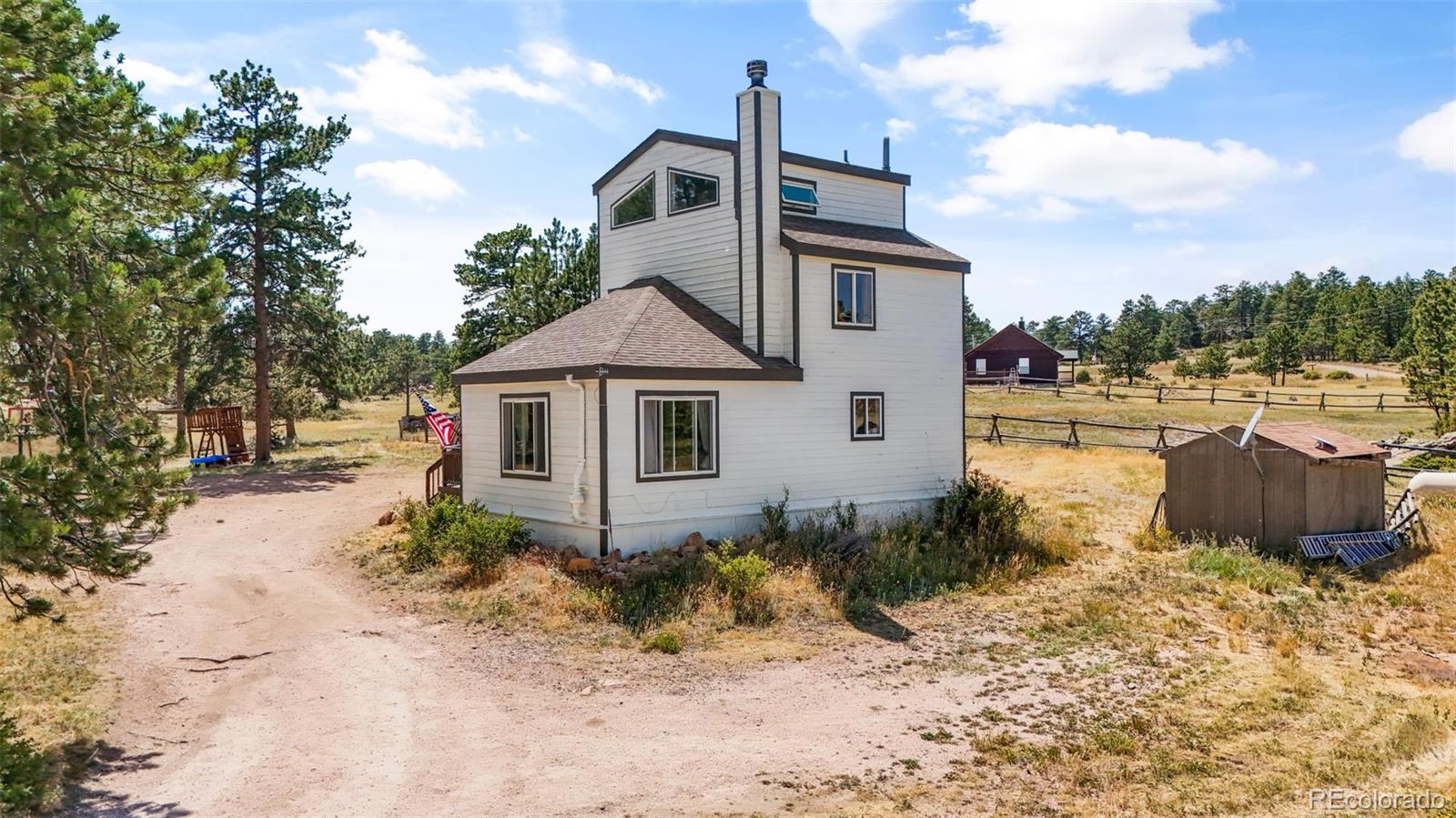 MLS Image #37 for 1850  montcalm drive,livermore, Colorado