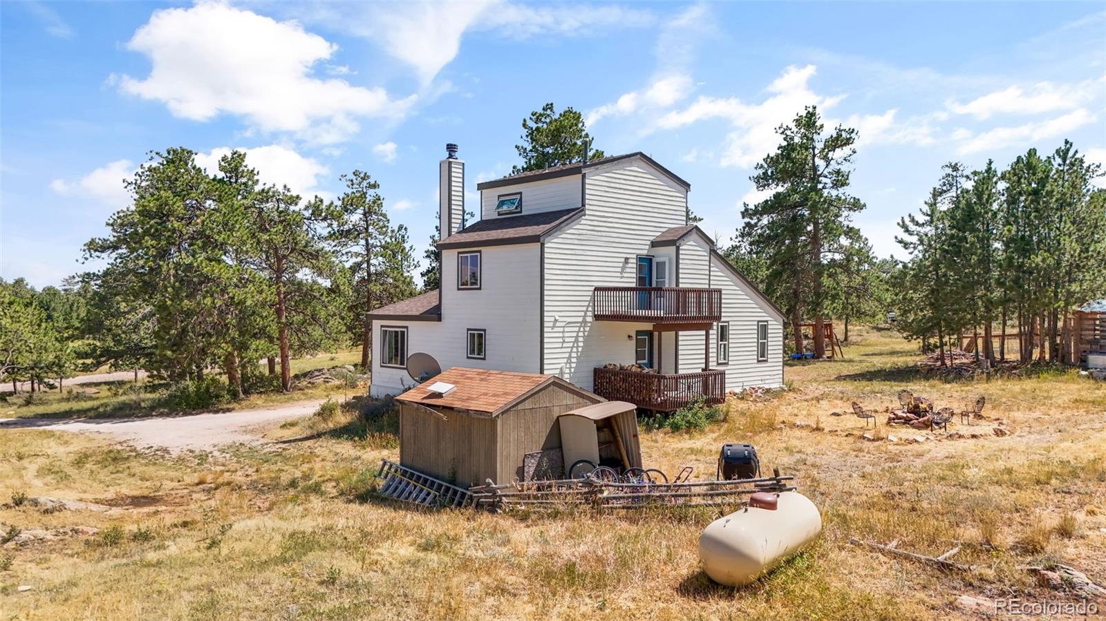 MLS Image #38 for 1850  montcalm drive,livermore, Colorado