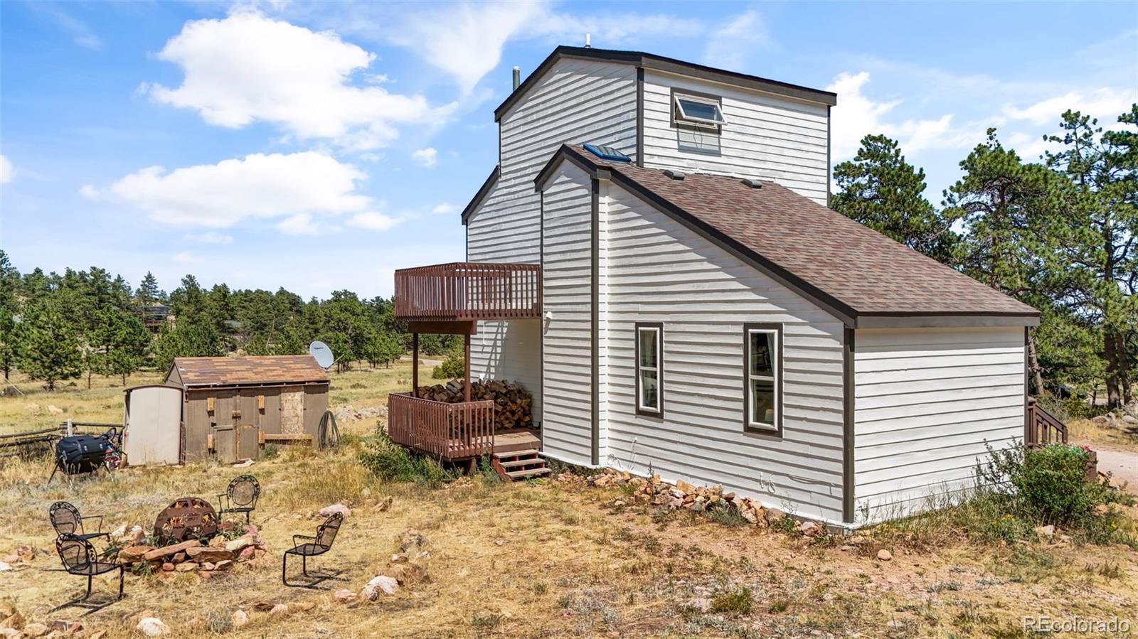 MLS Image #39 for 1850  montcalm drive,livermore, Colorado