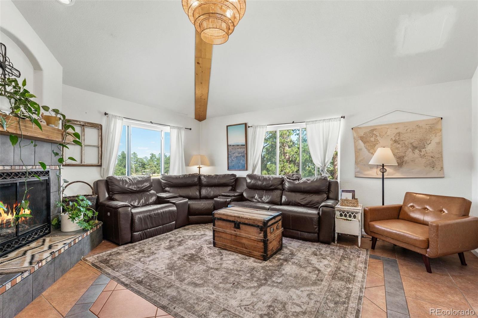 MLS Image #4 for 1850  montcalm drive,livermore, Colorado
