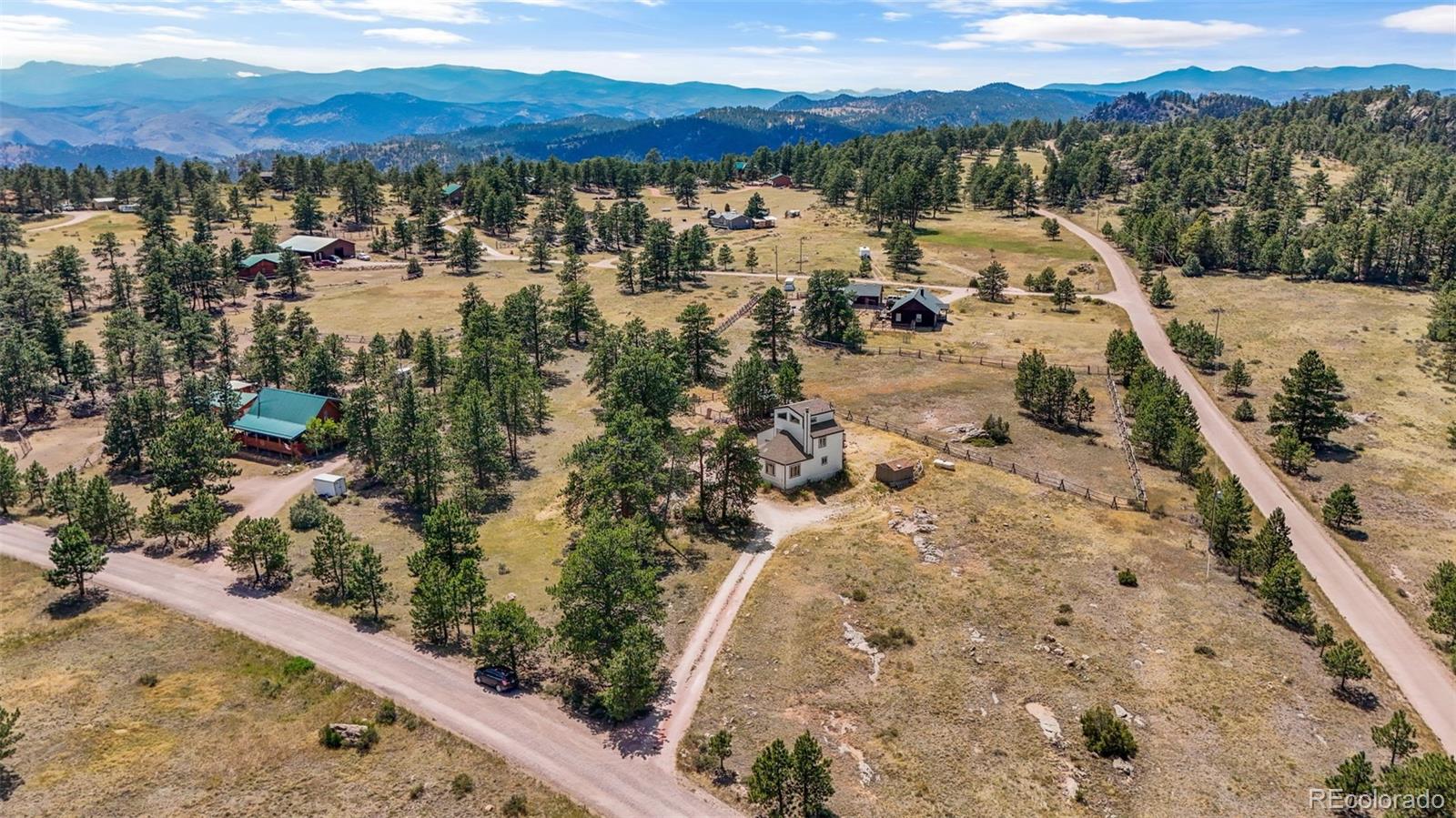 MLS Image #40 for 1850  montcalm drive,livermore, Colorado