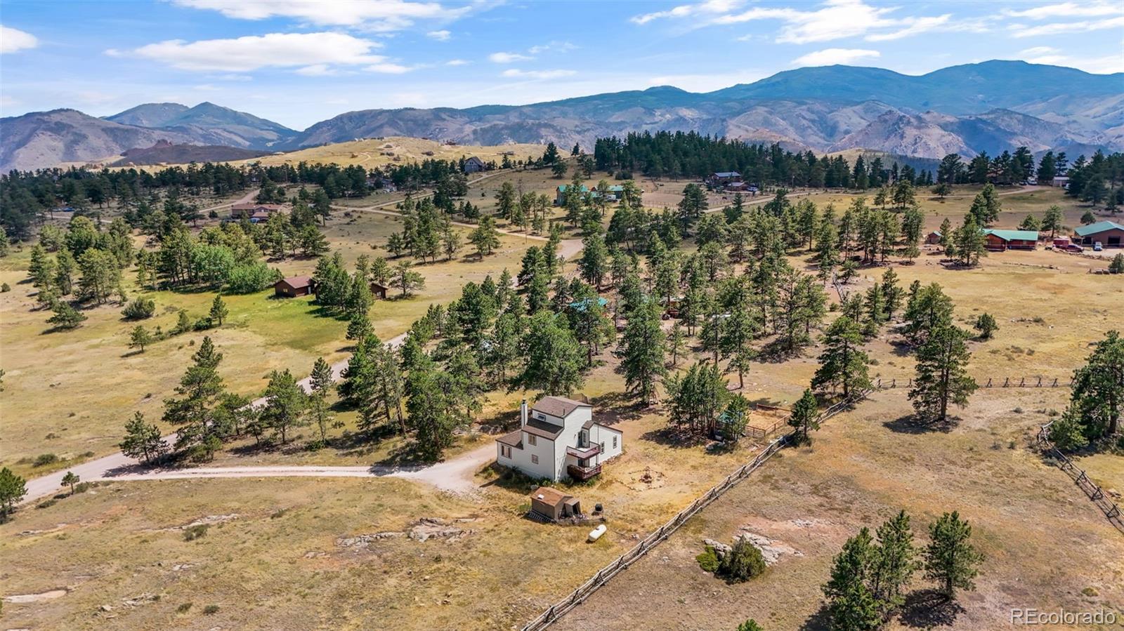 MLS Image #41 for 1850  montcalm drive,livermore, Colorado