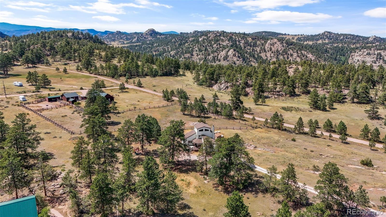 MLS Image #42 for 1850  montcalm drive,livermore, Colorado