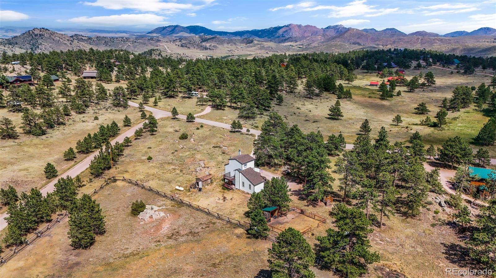MLS Image #43 for 1850  montcalm drive,livermore, Colorado