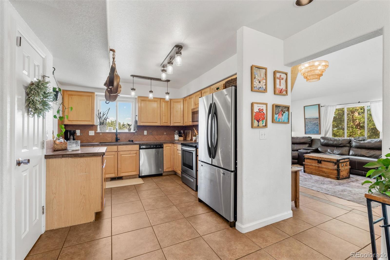MLS Image #9 for 1850  montcalm drive,livermore, Colorado