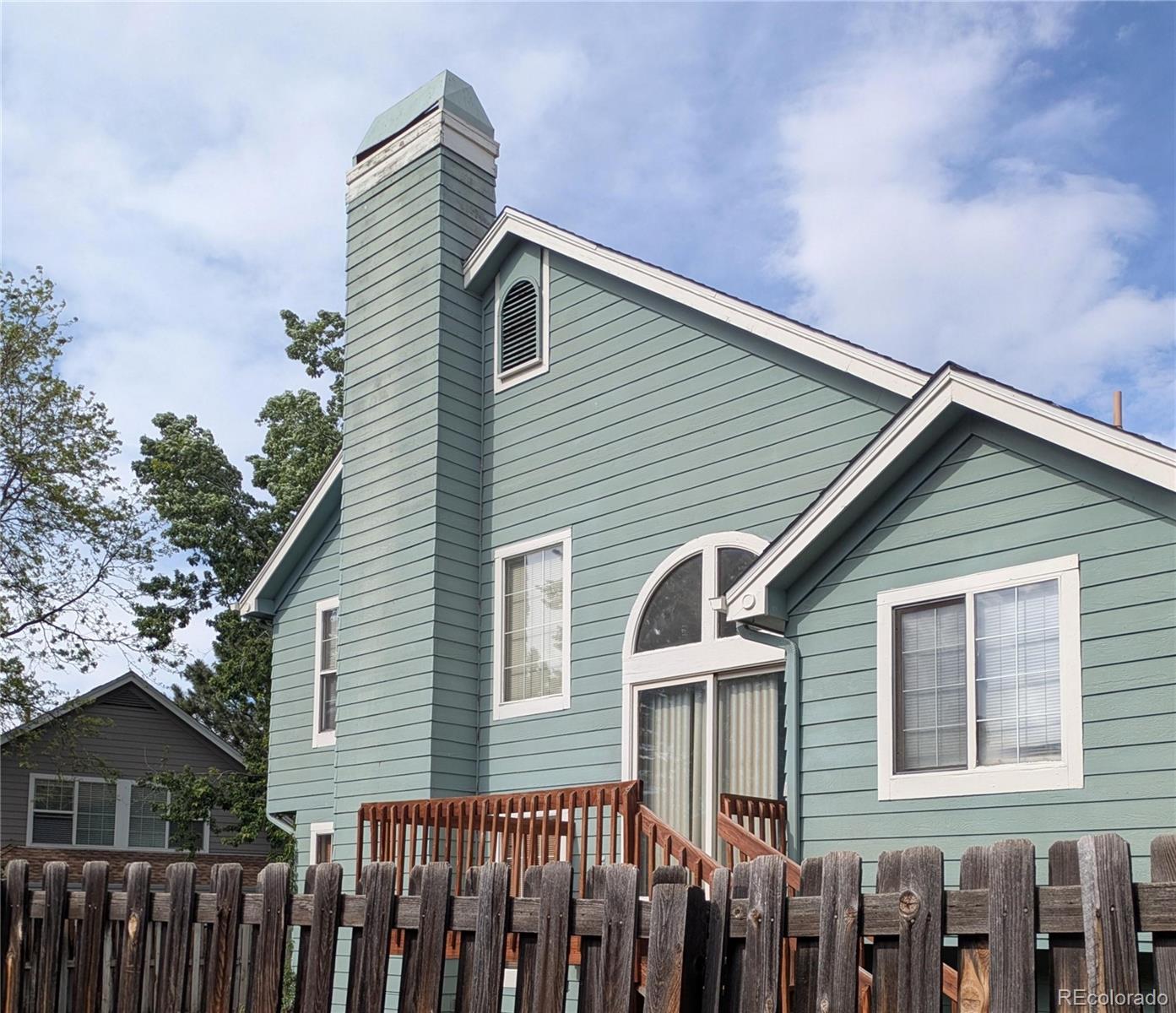 MLS Image #2 for 1163 s flower circle,lakewood, Colorado