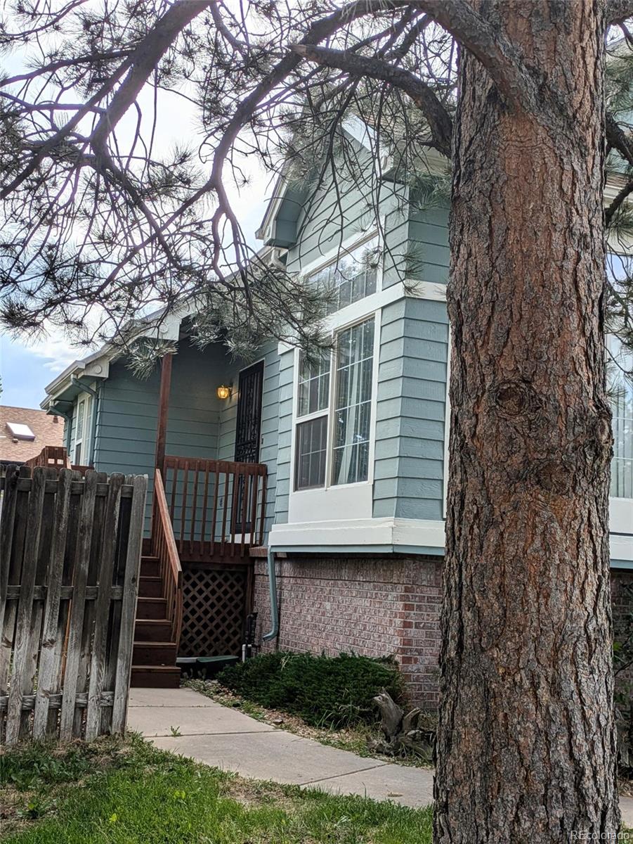 MLS Image #3 for 1163 s flower circle,lakewood, Colorado