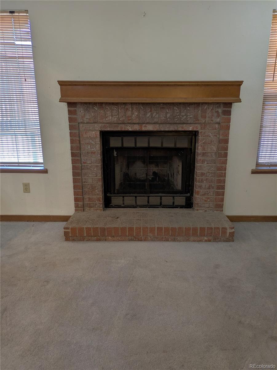 MLS Image #7 for 1163 s flower circle,lakewood, Colorado